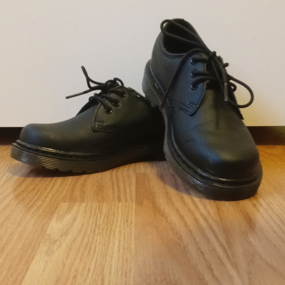 Dr. Martens